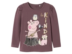 Name It arctic dusk Gurli Gris top 